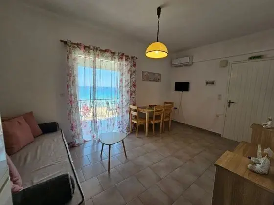 Apart Daire, 1 Yatak Odası, Balkon