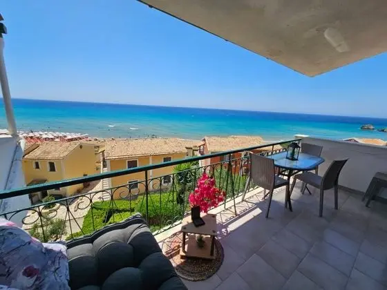 Apart Daire, 1 Yatak Odası, Balkon