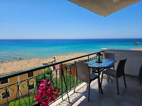 Apart Daire, 1 Yatak Odası, Balkon