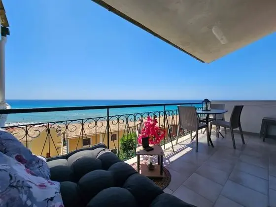 Apart Daire, 1 Yatak Odası, Balkon