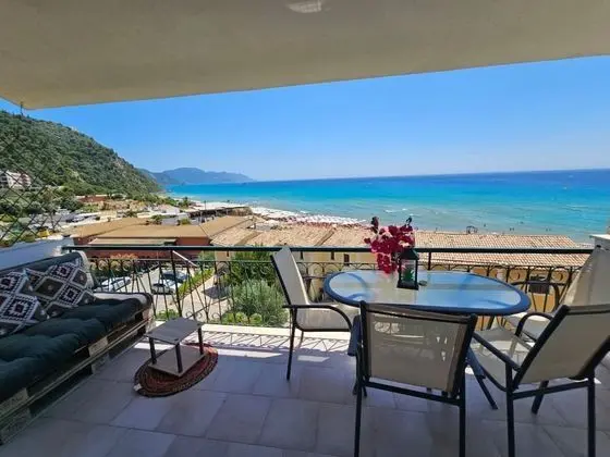 Apart Daire, 1 Yatak Odası, Balkon