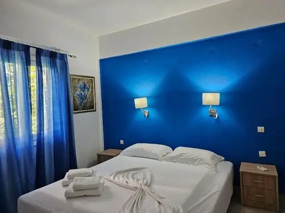 Apart Daire, 1 Yatak Odası, Balkon