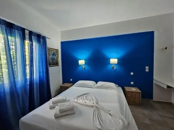 Apart Daire, 1 Yatak Odası, Balkon