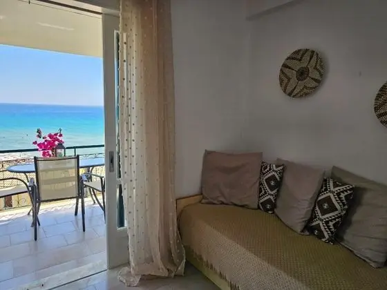 Apart Daire, 1 Yatak Odası, Balkon