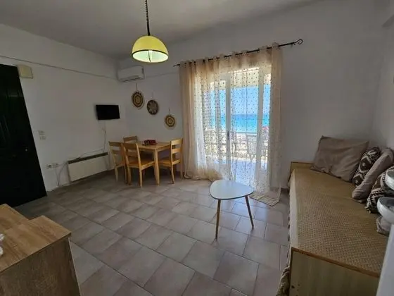 Apart Daire, 1 Yatak Odası, Balkon