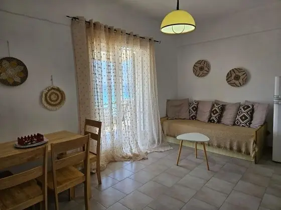 Apart Daire, 1 Yatak Odası, Balkon