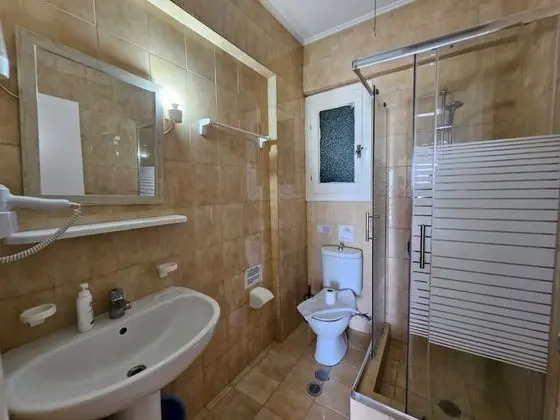 Apart Daire, 1 Yatak Odası, Balkon