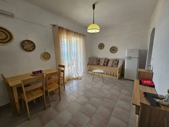 Apart Daire, 1 Yatak Odası, Balkon