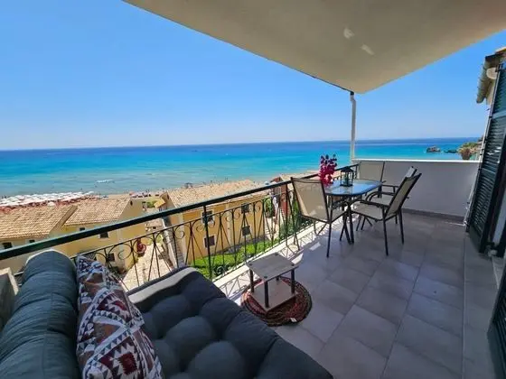 Apart Daire, 1 Yatak Odası, Balkon
