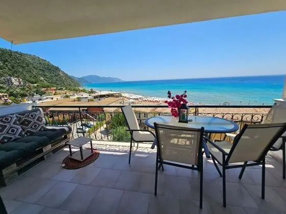 Apart Daire, 1 Yatak Odası, Balkon