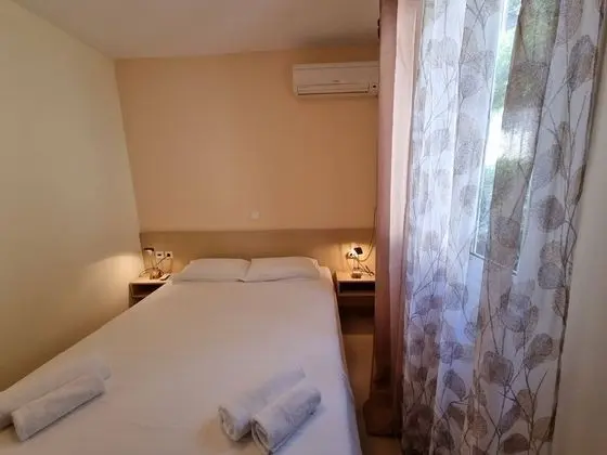 Apart Daire, 1 Yatak Odası, Buzdolabı