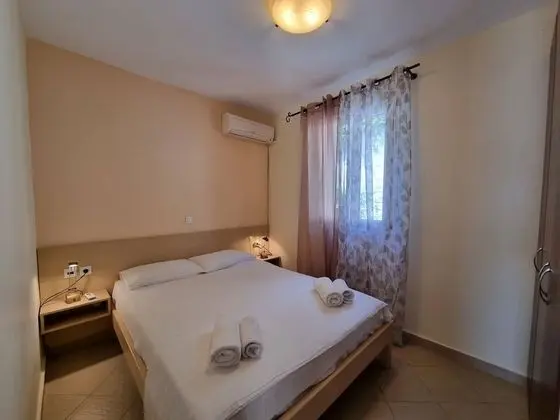 Apart Daire, 1 Yatak Odası, Buzdolabı