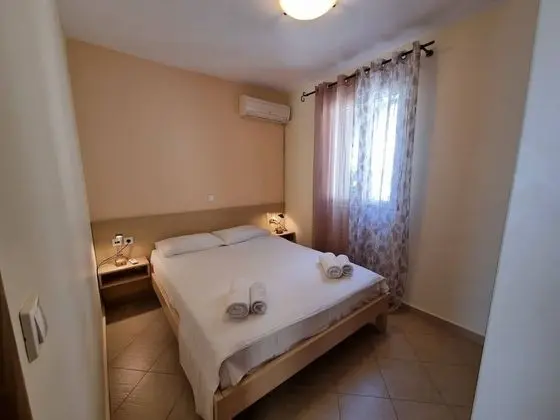 Apart Daire, 1 Yatak Odası, Buzdolabı