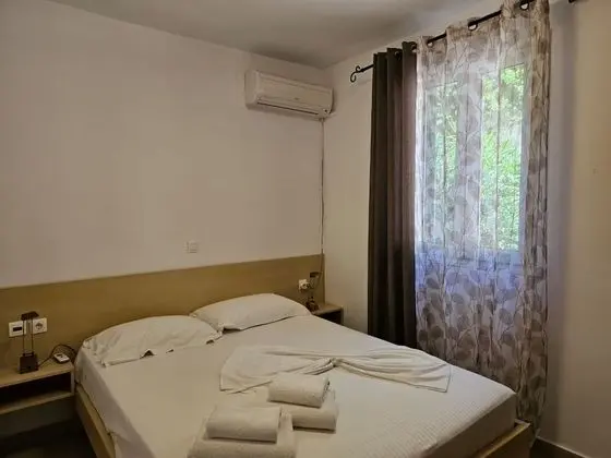 Apart Daire, 1 Yatak Odası, Buzdolabı