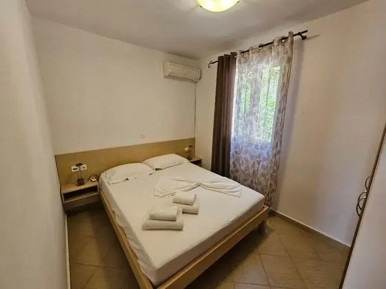 Apart Daire, 1 Yatak Odası, Buzdolabı