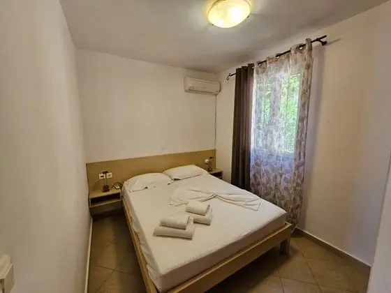 Apart Daire, 1 Yatak Odası, Buzdolabı