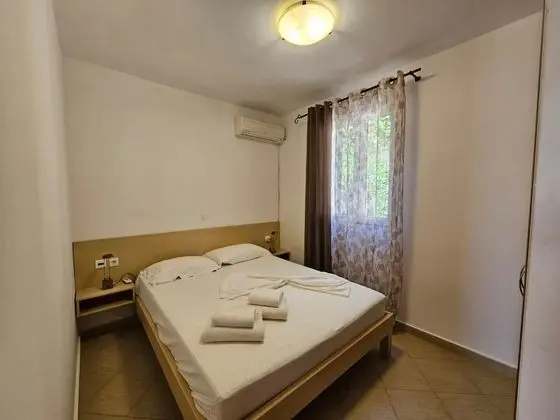 Apart Daire, 1 Yatak Odası, Buzdolabı