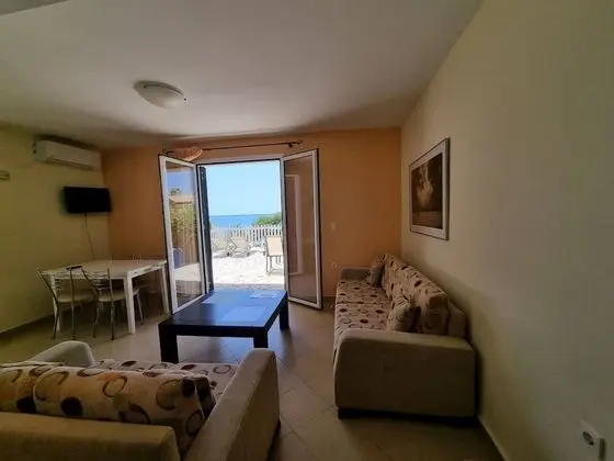 Apart Daire, 1 Yatak Odası, Buzdolabı