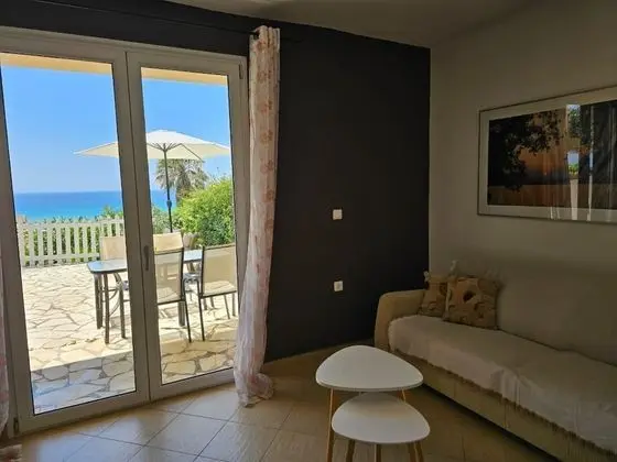 Apart Daire, 1 Yatak Odası, Buzdolabı