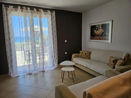 Apart Daire, 1 Yatak Odası, Buzdolabı