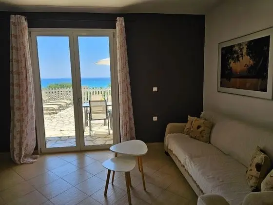 Apart Daire, 1 Yatak Odası, Buzdolabı