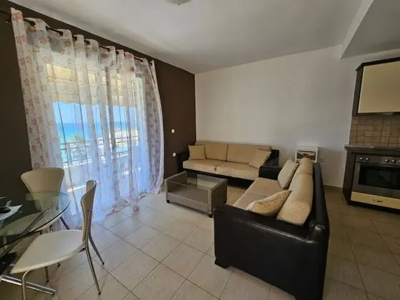 Apart Daire, 1 Yatak Odası, Buzdolabı