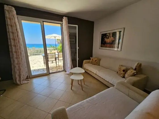 Apart Daire, 1 Yatak Odası, Buzdolabı