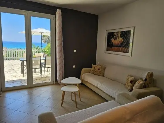 Apart Daire, 1 Yatak Odası, Buzdolabı