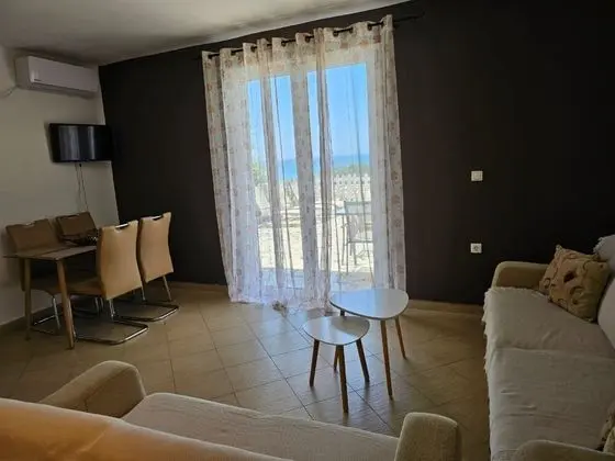 Apart Daire, 1 Yatak Odası, Buzdolabı