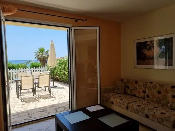 Apart Daire, 1 Yatak Odası, Buzdolabı