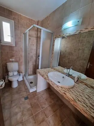Apart Daire, 1 Yatak Odası, Buzdolabı