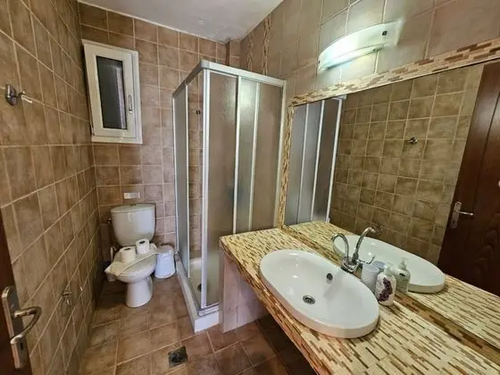 Apart Daire, 1 Yatak Odası, Buzdolabı