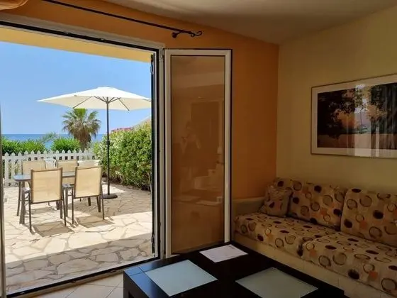 Apart Daire, 1 Yatak Odası, Buzdolabı