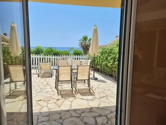 Apart Daire, 1 Yatak Odası, Buzdolabı