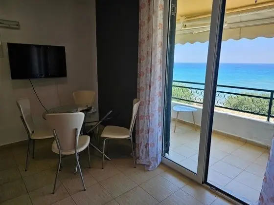Apart Daire, 1 Yatak Odası, Buzdolabı