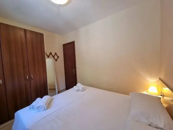 Apart Daire, 1 Yatak Odası, Buzdolabı