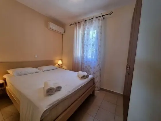 Apart Daire, 1 Yatak Odası, Buzdolabı
