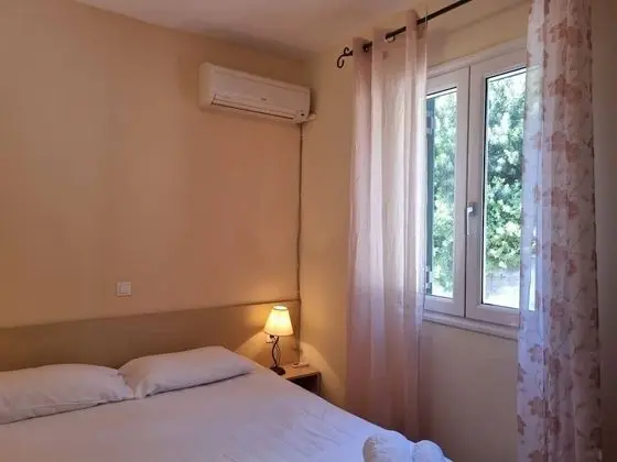 Apart Daire, 1 Yatak Odası, Buzdolabı