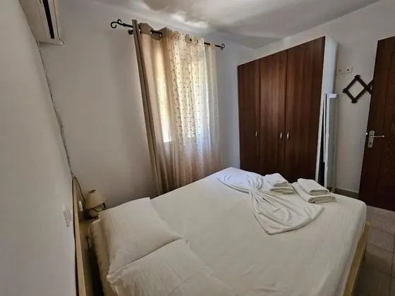 Apart Daire, 1 Yatak Odası, Buzdolabı
