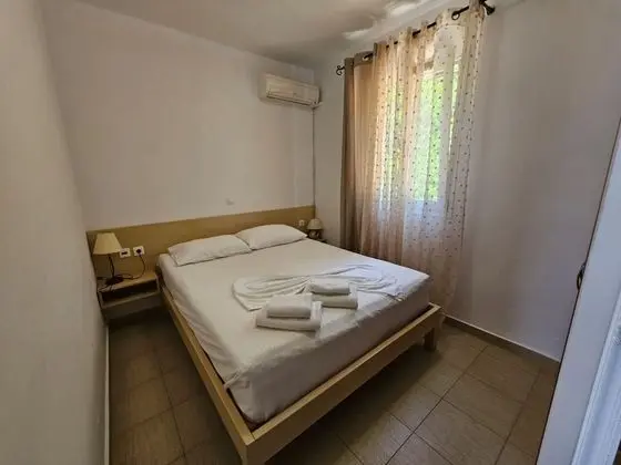 Apart Daire, 1 Yatak Odası, Buzdolabı