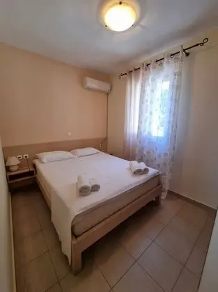 Apart Daire, 1 Yatak Odası, Buzdolabı
