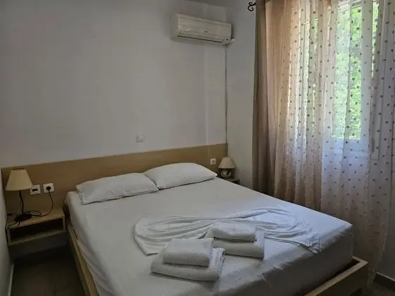 Apart Daire, 1 Yatak Odası, Buzdolabı