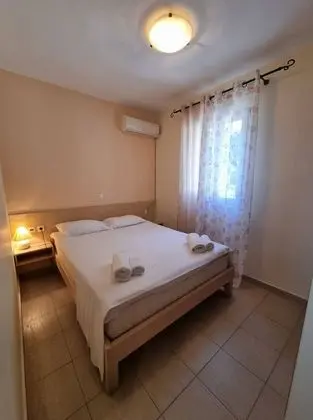 Apart Daire, 1 Yatak Odası, Buzdolabı