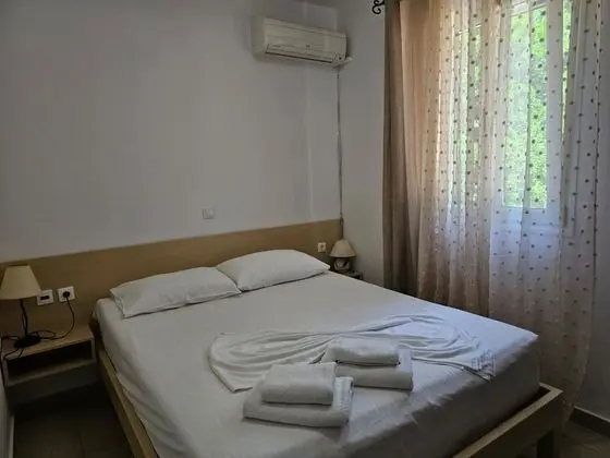 Apart Daire, 1 Yatak Odası, Buzdolabı