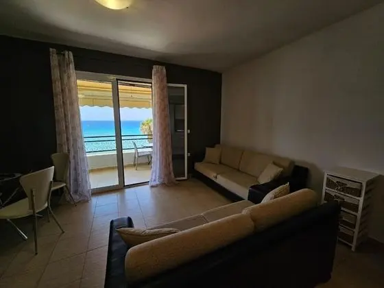 Apart Daire, 1 Yatak Odası, Buzdolabı