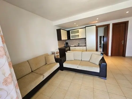 Apart Daire, 1 Yatak Odası, Buzdolabı