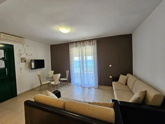 Apart Daire, 1 Yatak Odası, Buzdolabı