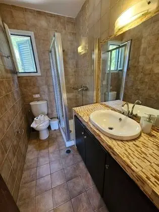 Apart Daire, 1 Yatak Odası, Buzdolabı