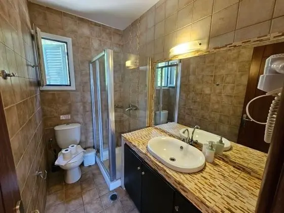 Apart Daire, 1 Yatak Odası, Buzdolabı