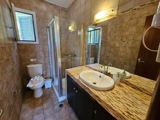 Apart Daire, 1 Yatak Odası, Buzdolabı